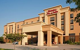 Hampton Inn & Suites Bloomington-Normal