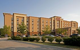 Hampton Inn & Suites Bloomington-Normal